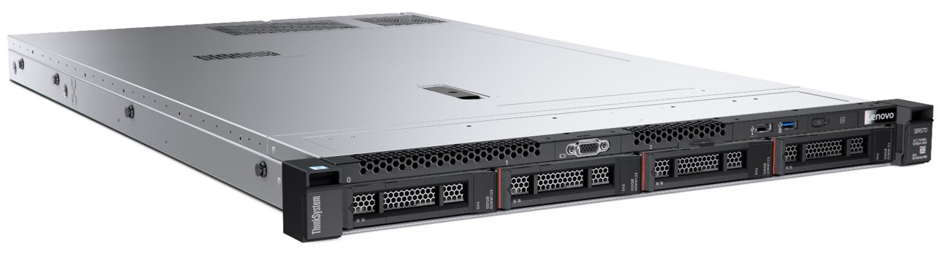 Lenovo ThinkSystem SR570