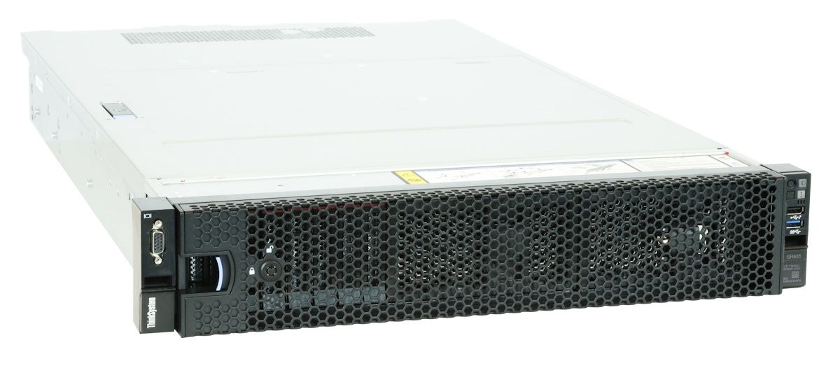 Lenovo ThinkSystem SR655