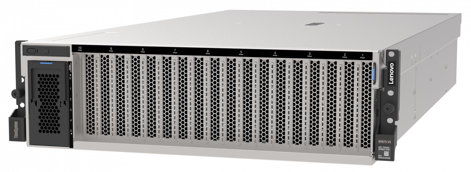 Lenovo ThinkSystem SR675 V3