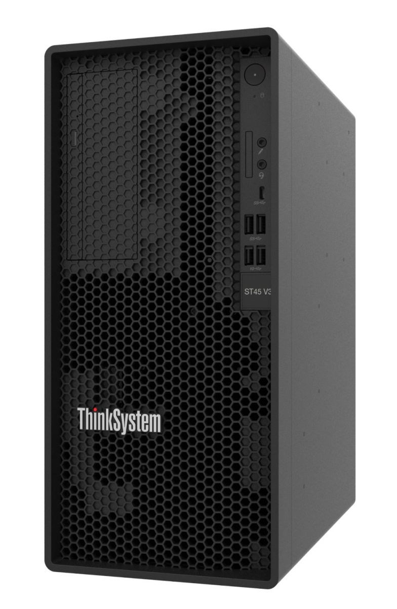 Lenovo ThinkSystem ST45 V3