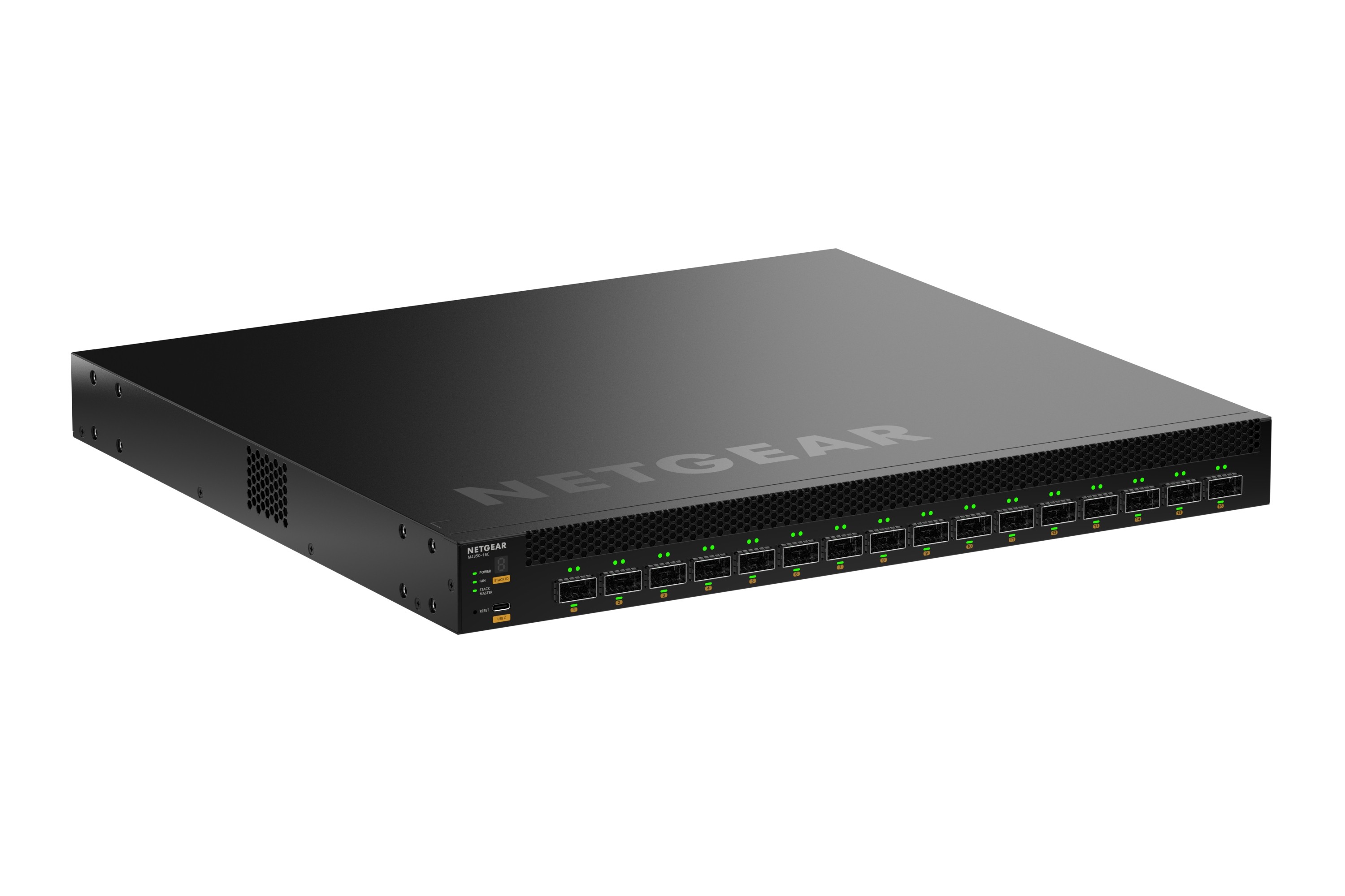 NETGEAR M4350-16C
