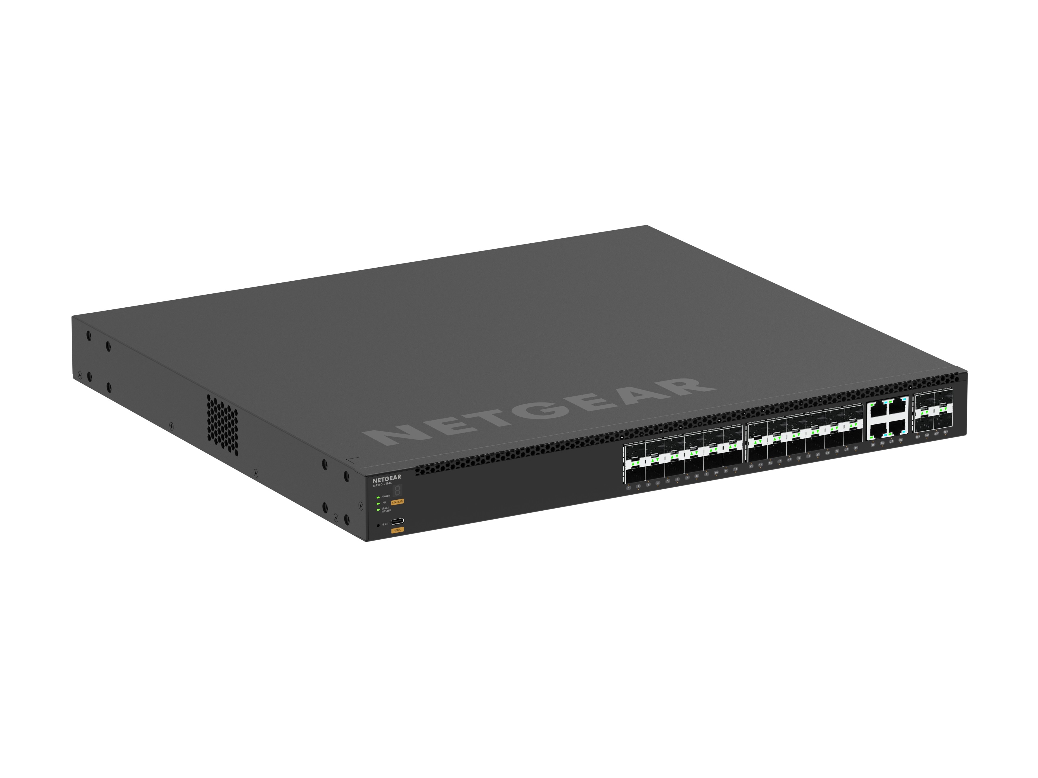 NETGEAR M4350-24F4X