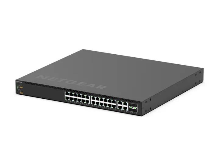 NETGEAR M4350-24M4X4V