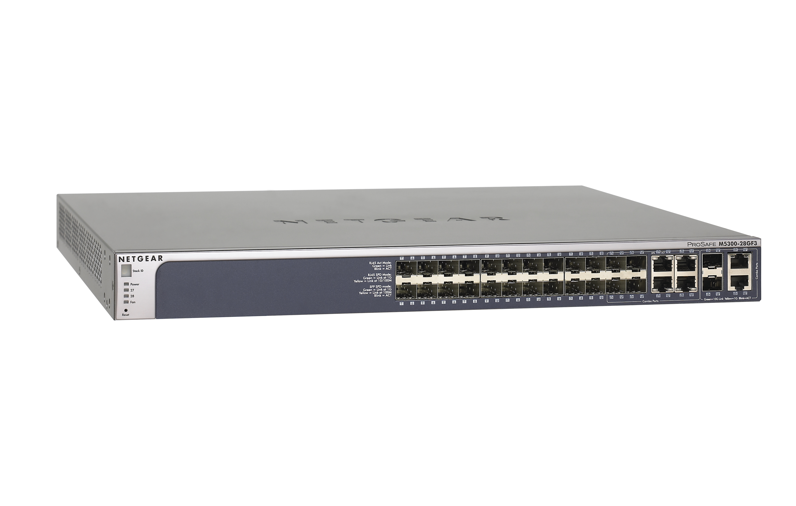 NETGEAR M5300-28GF3