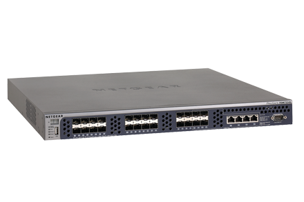 NETGEAR M7300-24XF