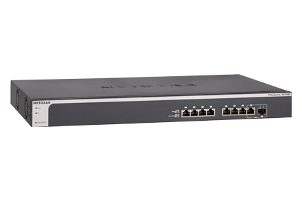 NETGEAR XS708E