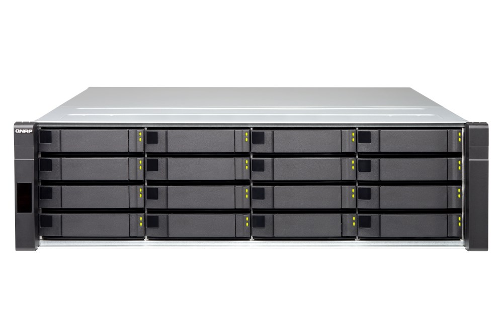 QNAP ES1640dc