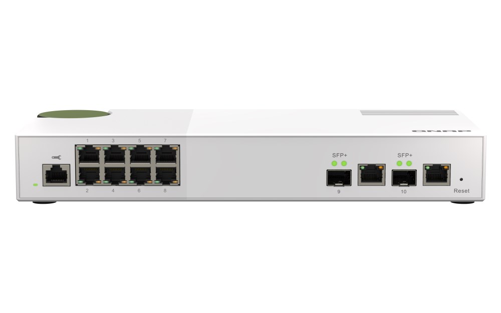 QNAP QSW-M2108-2C