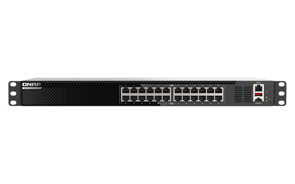 QNAP QSW-M3224-24T