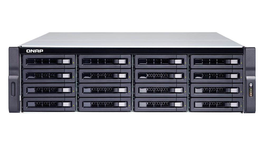 QNAP TDS-16489U R2