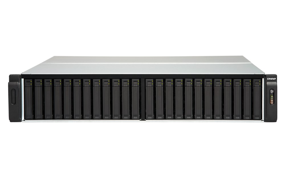 QNAP TES-3085U