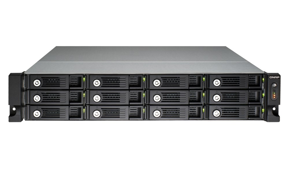 QNAP TS-1253-RP