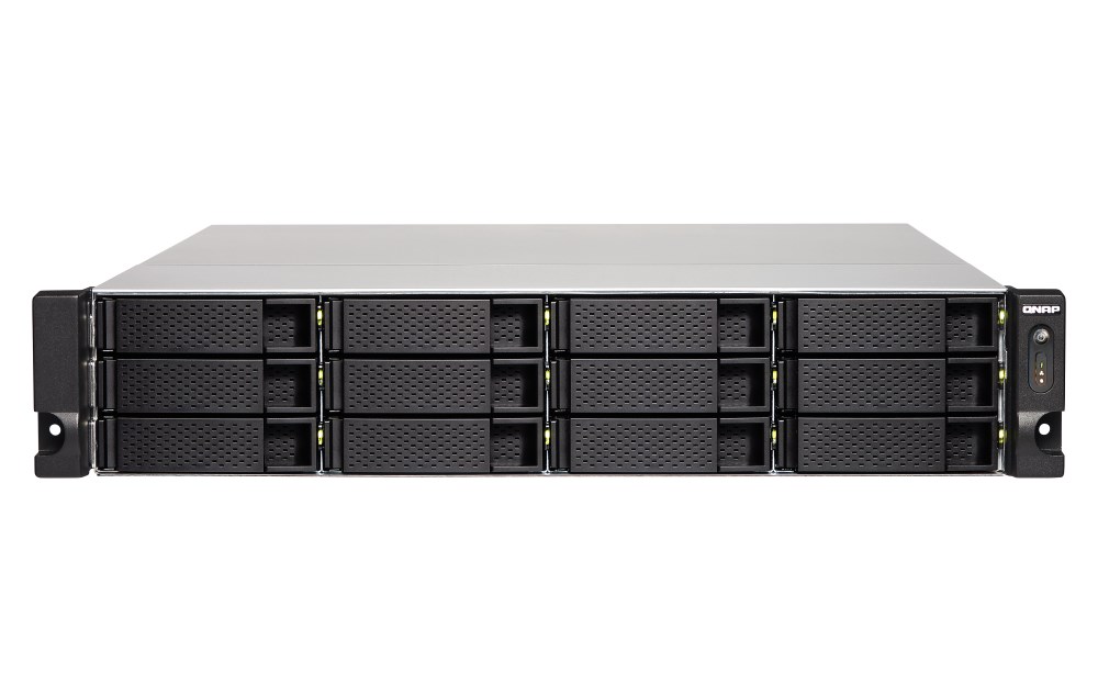 QNAP TS-1263U