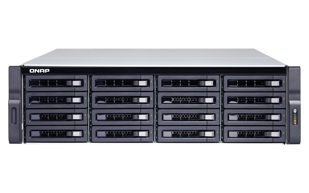 QNAP TS-1673U