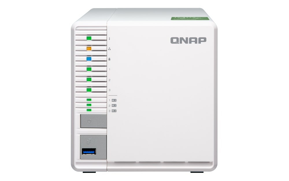 QNAP TS-332X