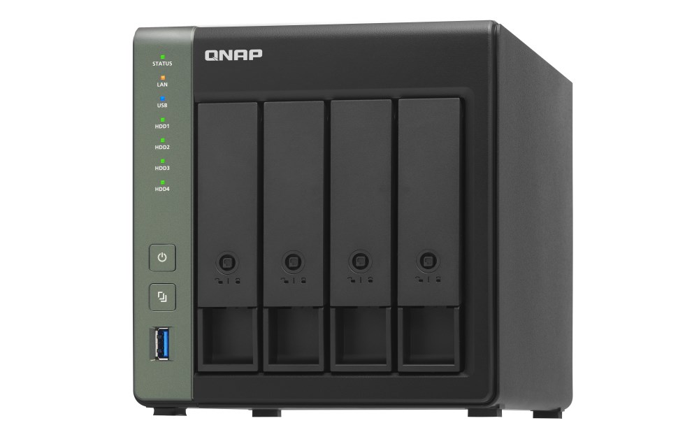 QNAP TS-431KX