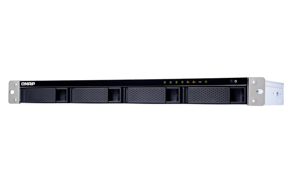 QNAP TS-431XeU