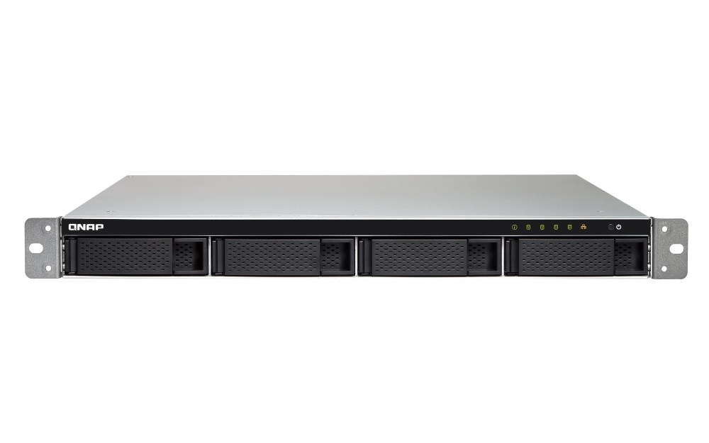 QNAP TS-453BU