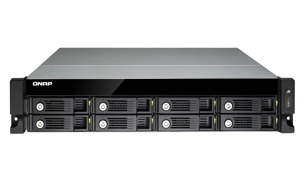 QNAP TS-853-RP