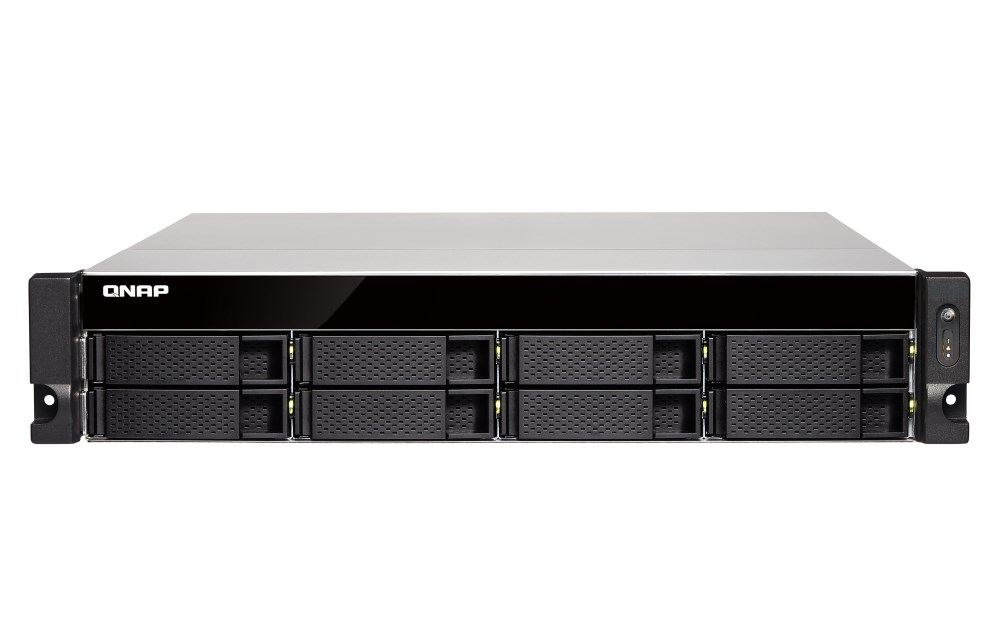 QNAP TS-873U-RP