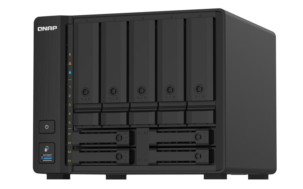 QNAP TS-932PX