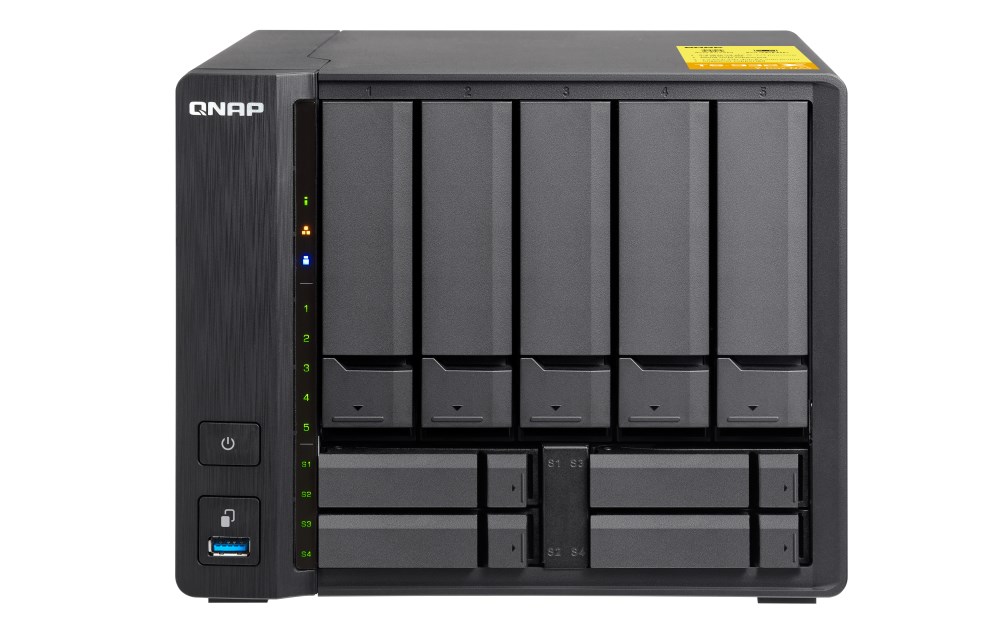 QNAP TS-932X