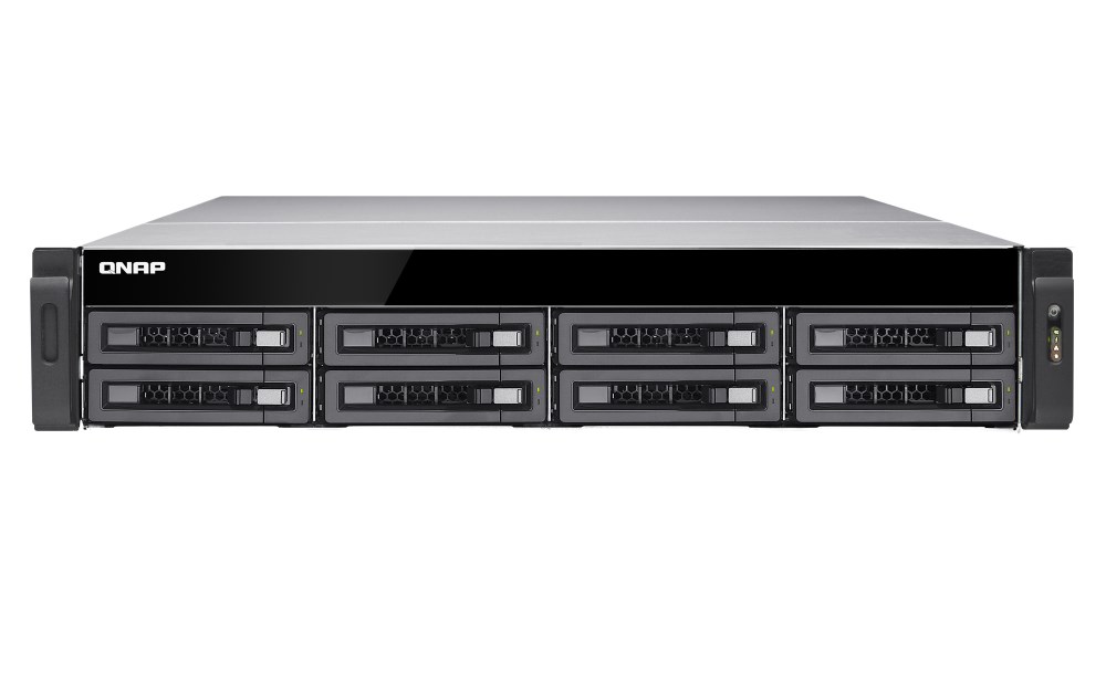 QNAP TS-EC880U R2