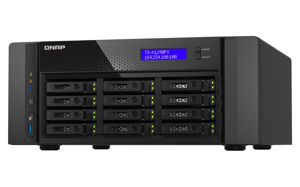 QNAP TS-h1290FX