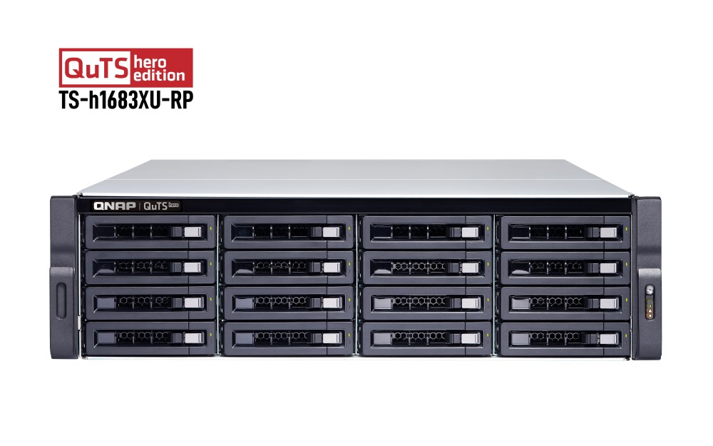 QNAP TS-h1683XU-RP