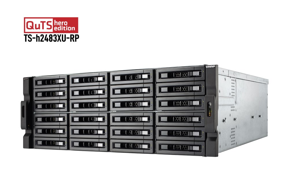 QNAP TS-h2483XU-RP