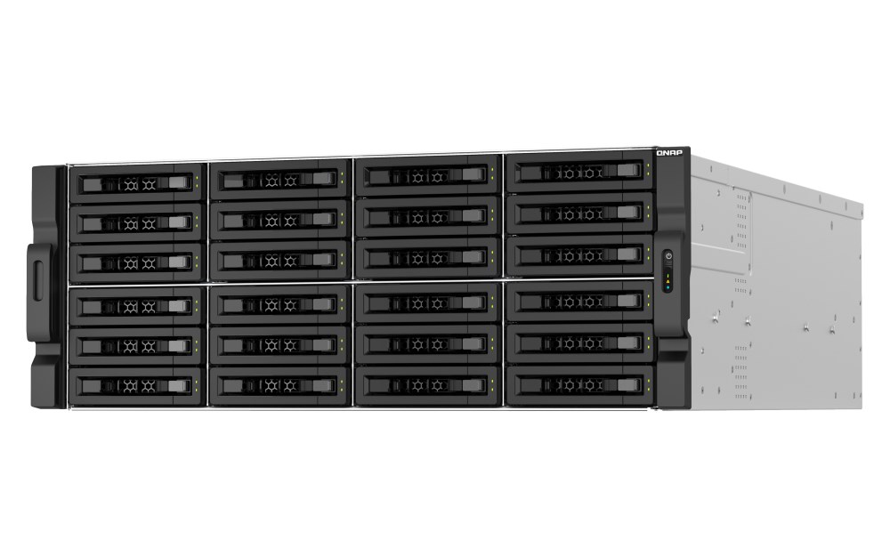 QNAP TS-h3087XU-RP