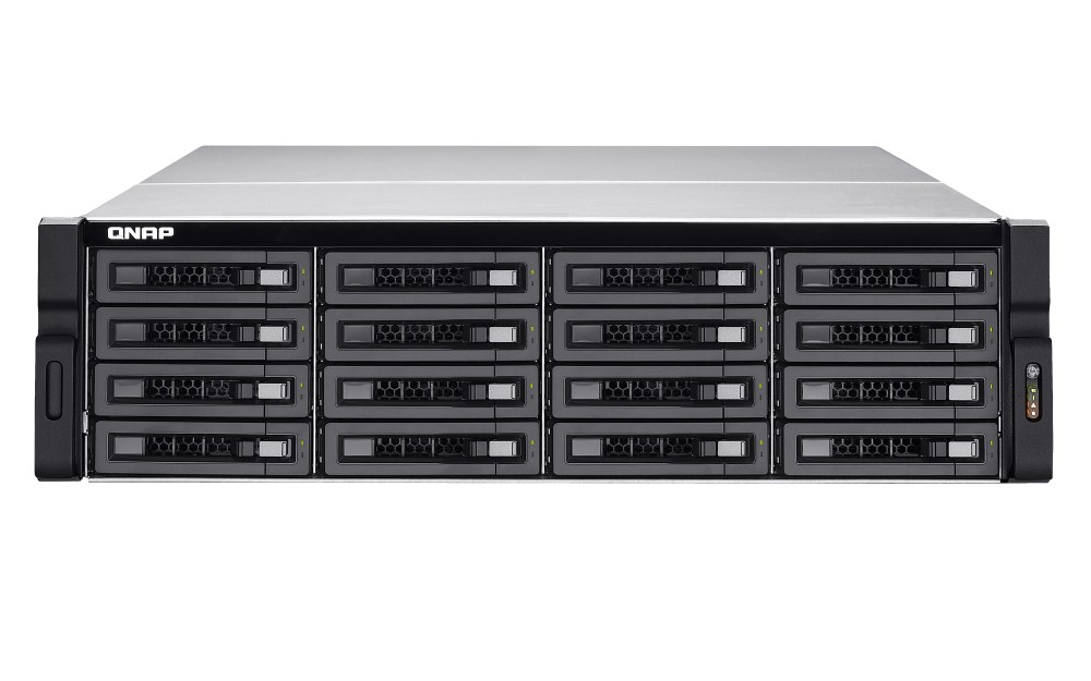 QNAP TVS-EC1680U-SAS-RP R2