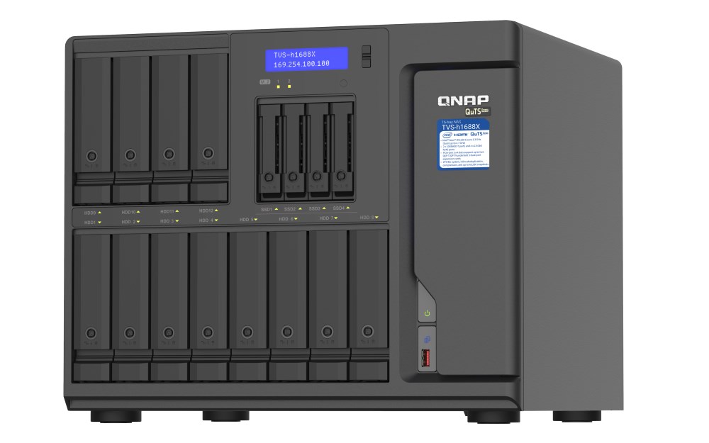 QNAP TVS-h1688X