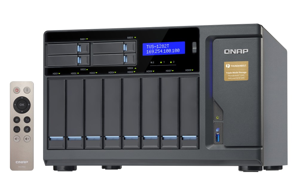 QNAP TVS_1282T