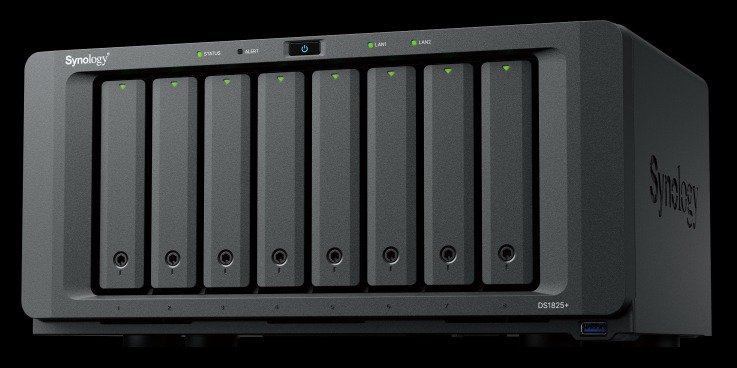 Synology DS1825+