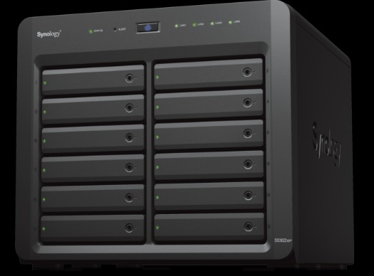 Synology DS3622xs+