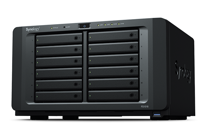 Synology FS1018