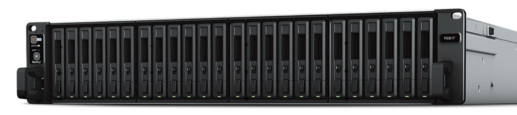 Synology FS3017