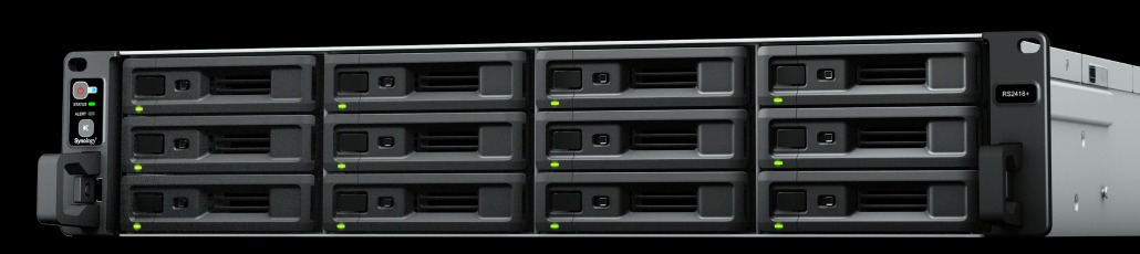 Synology RS2418+