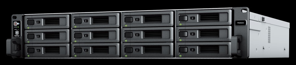 Synology RS2423+