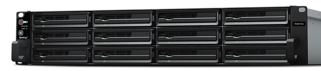 Synology RS3617XS