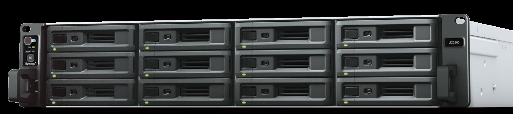 Synology UC3200