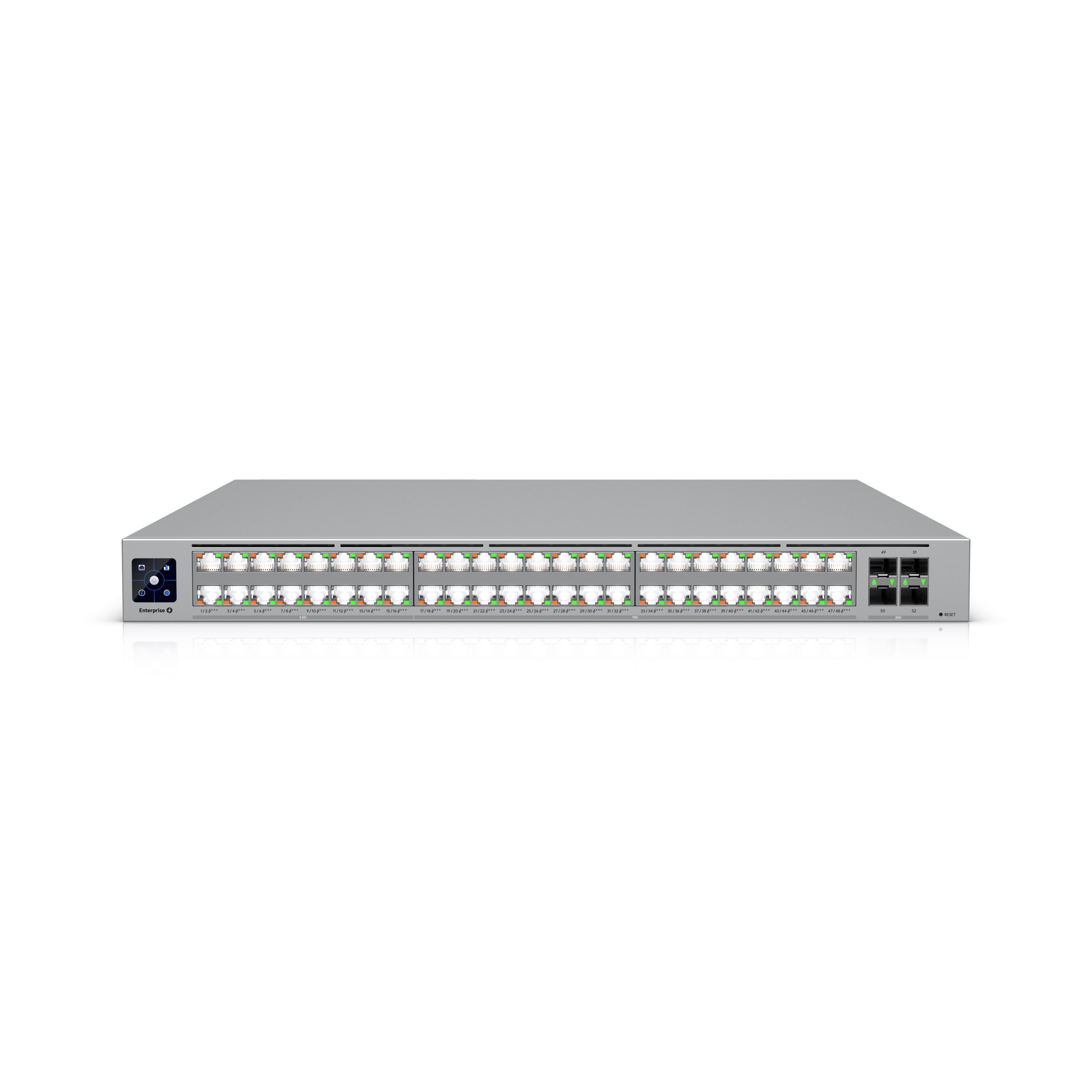 Ubiquiti ECS-48-PoE