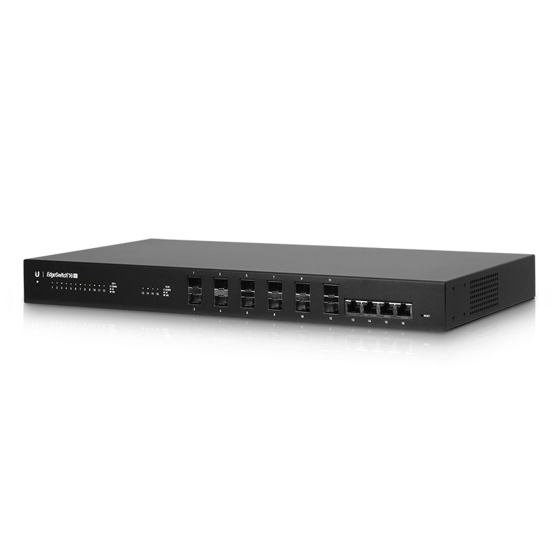 Ubiquiti ES-16-XG