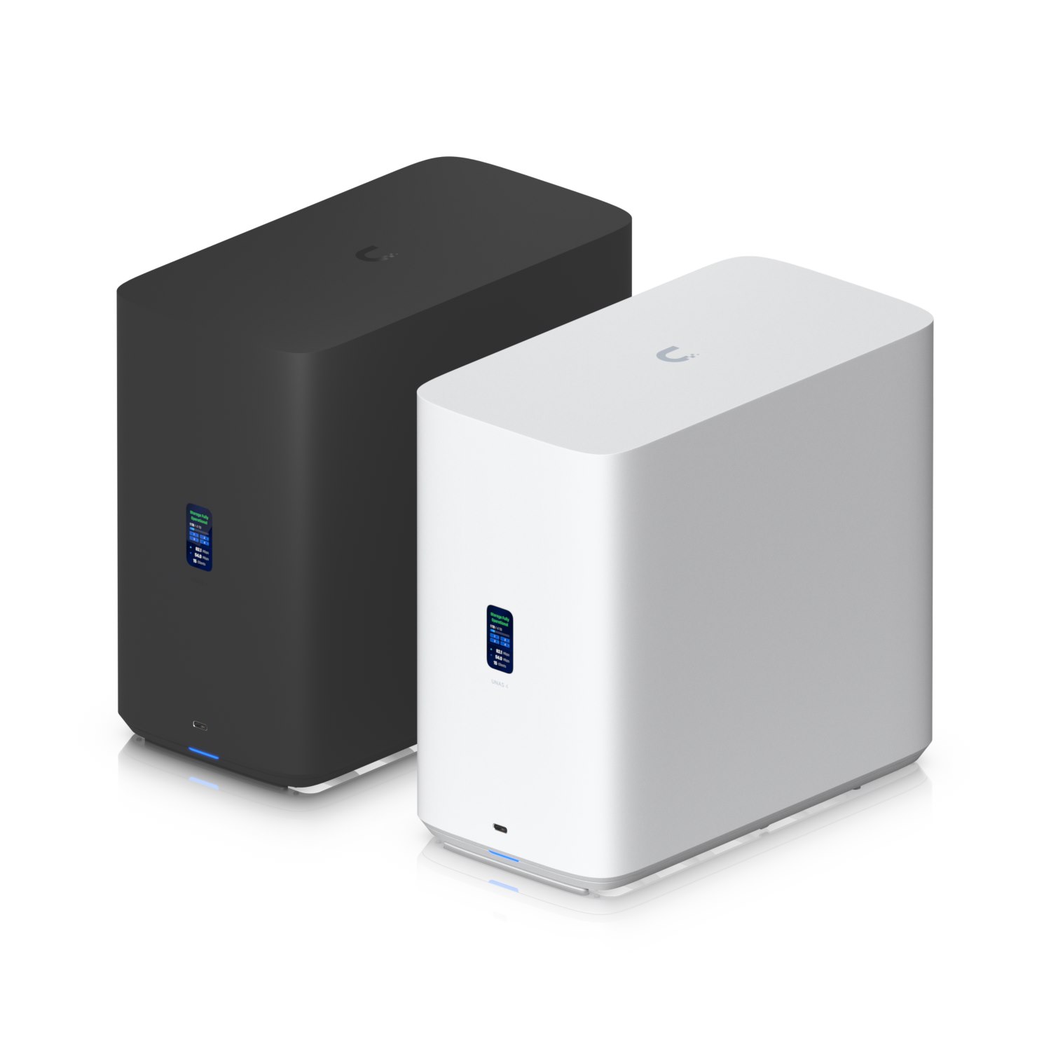 Ubiquiti UNAS-4