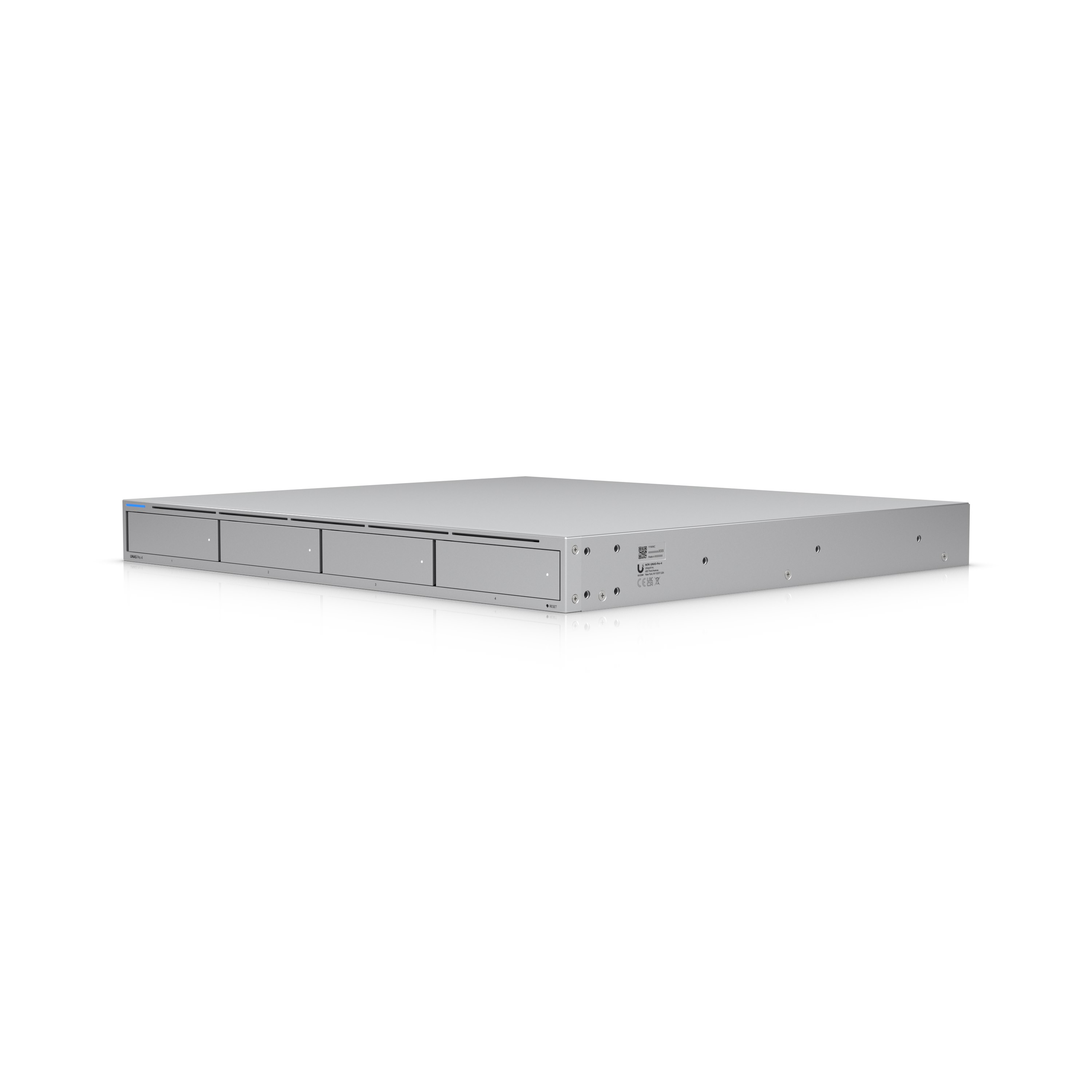 Ubiquiti UNAS-Pro-4