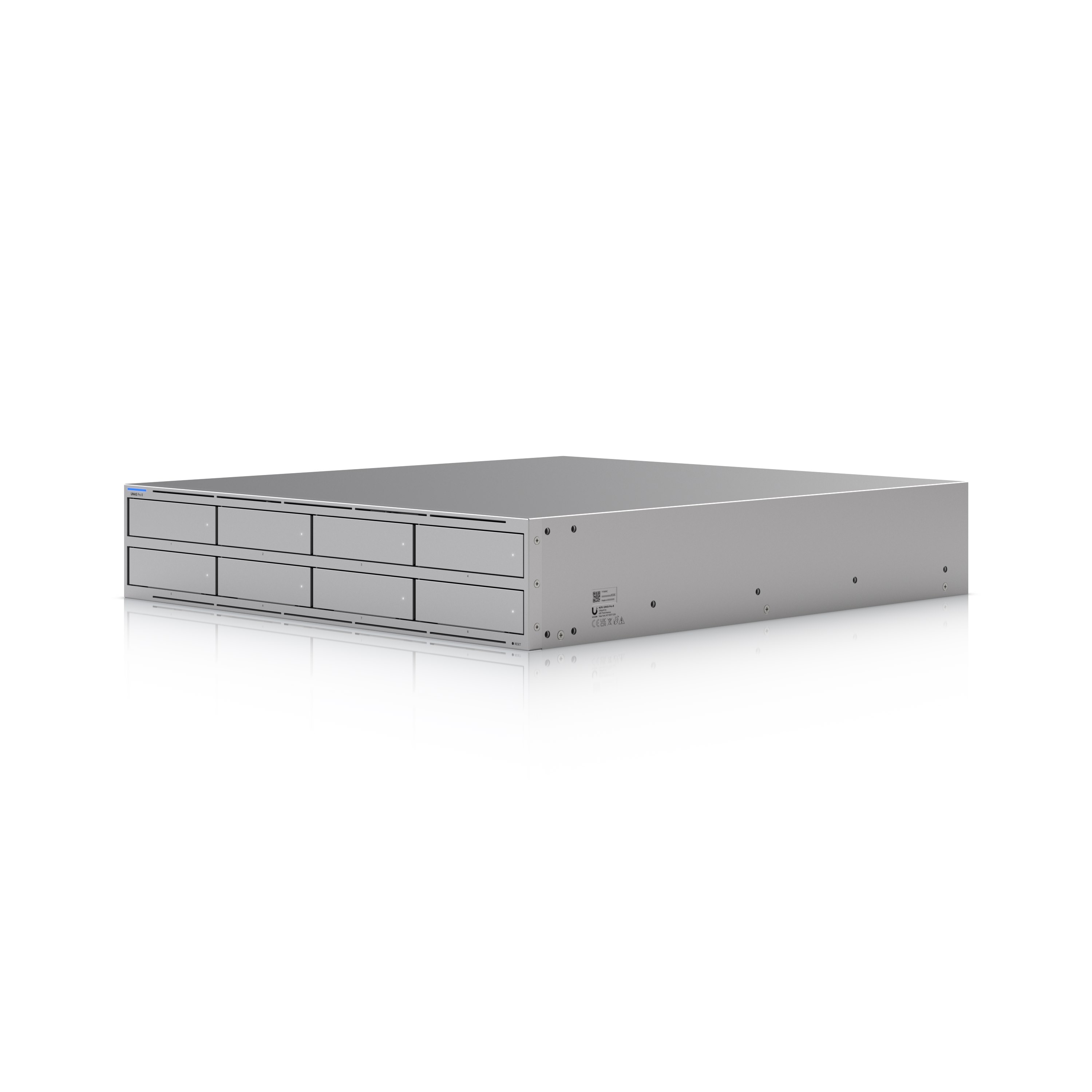 Ubiquiti UNAS-Pro-8