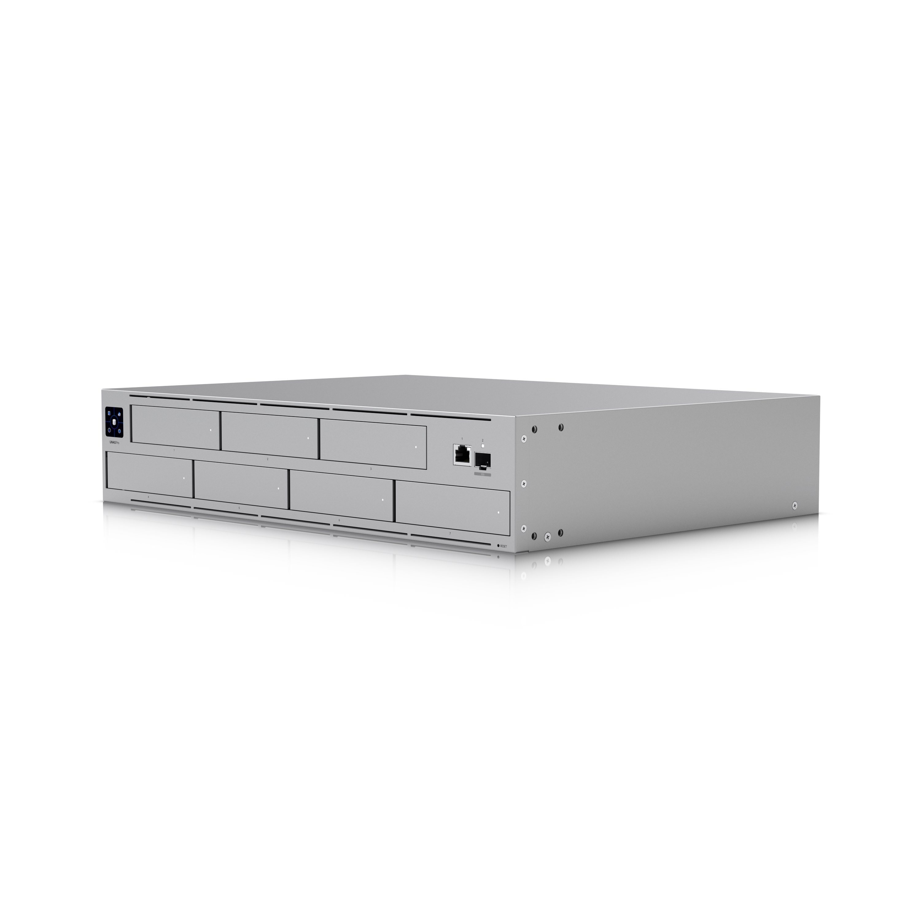 Ubiquiti UNAS-Pro