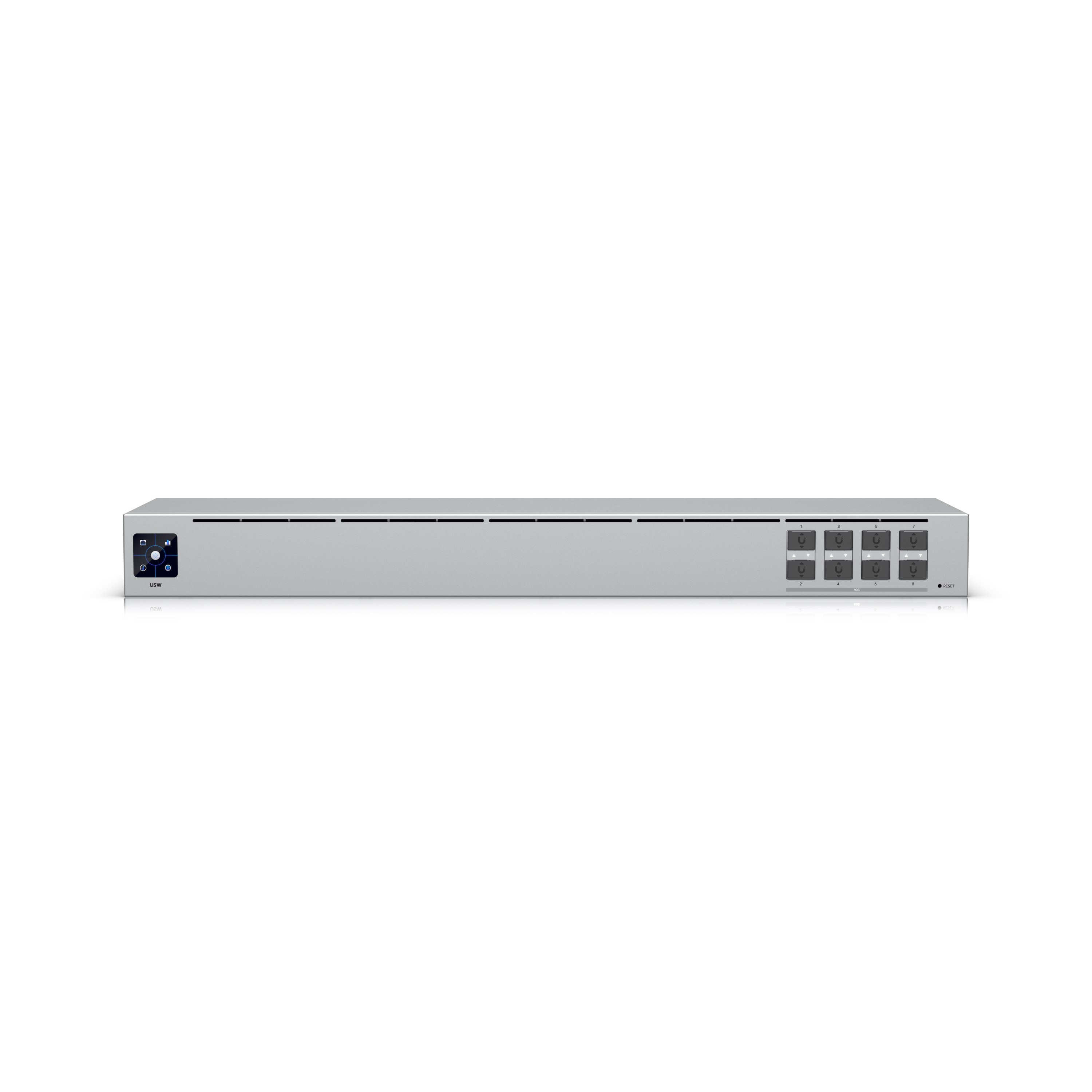 Ubiquiti USW-Aggregation