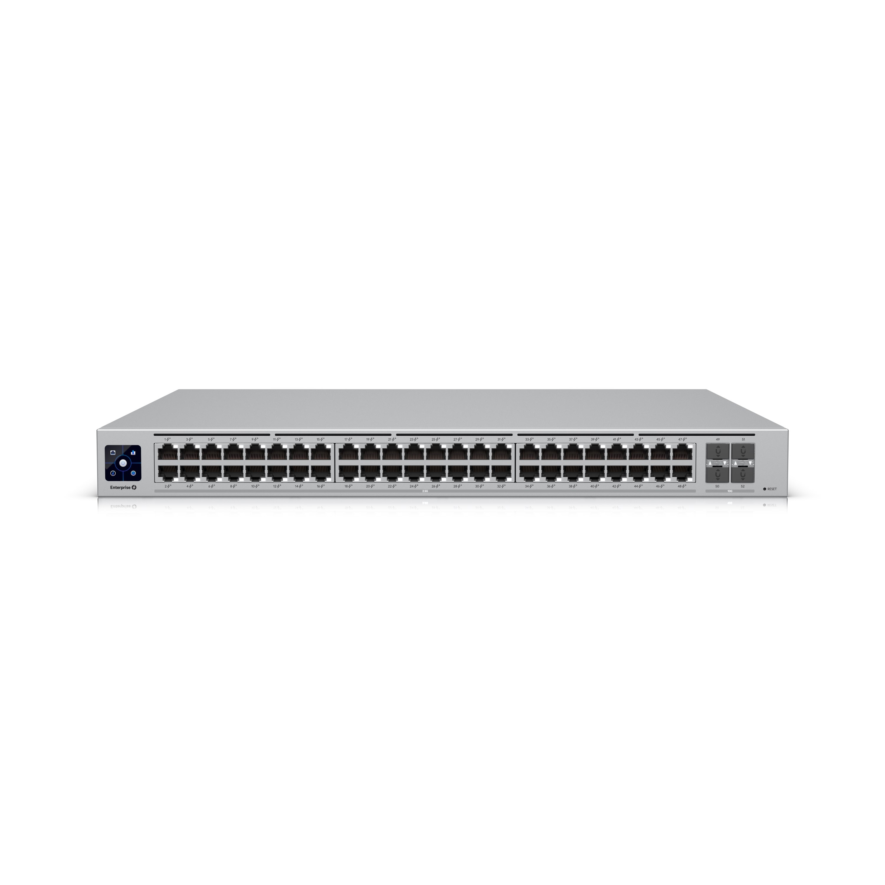 Ubiquiti USW-Enterprise-48-PoE